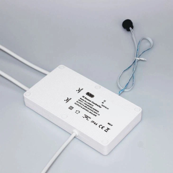 IR Sensor On Off Switch