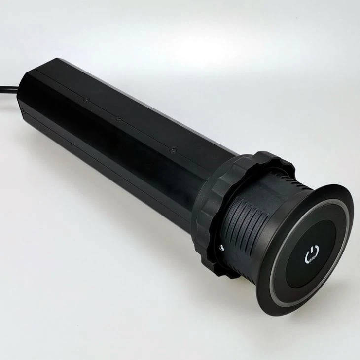 Pop Up Electrical Socket Pop Up Electrical Socket
