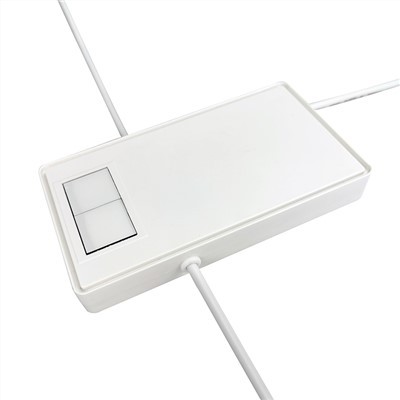 Mirror Touch Dimmer Switch