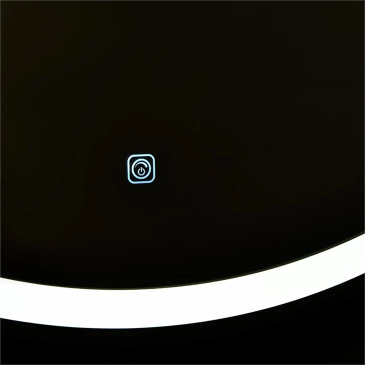 Smart Control LED Wall Mirrors Smart Control LED Wall Mirrors