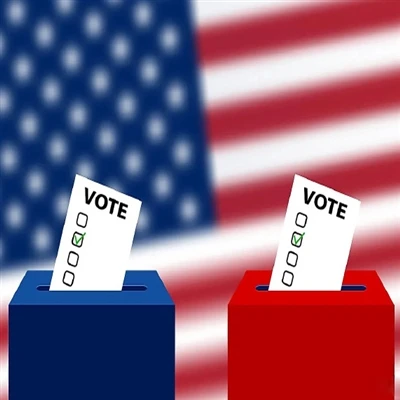 Voľby v USA sa končia, keď Trump vyhlási víťazstvo